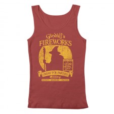 Gandalf Fireworks Men's